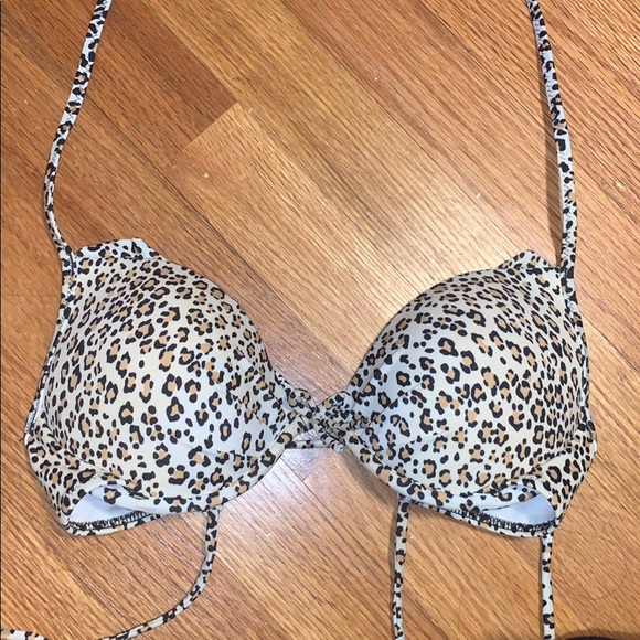 Victoria's Secret Other - VICTORIA’S SECRET BIKINI TOP